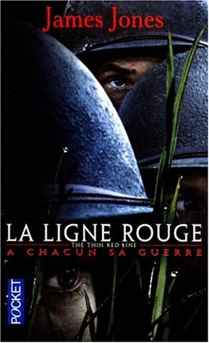 La  ligne rouge