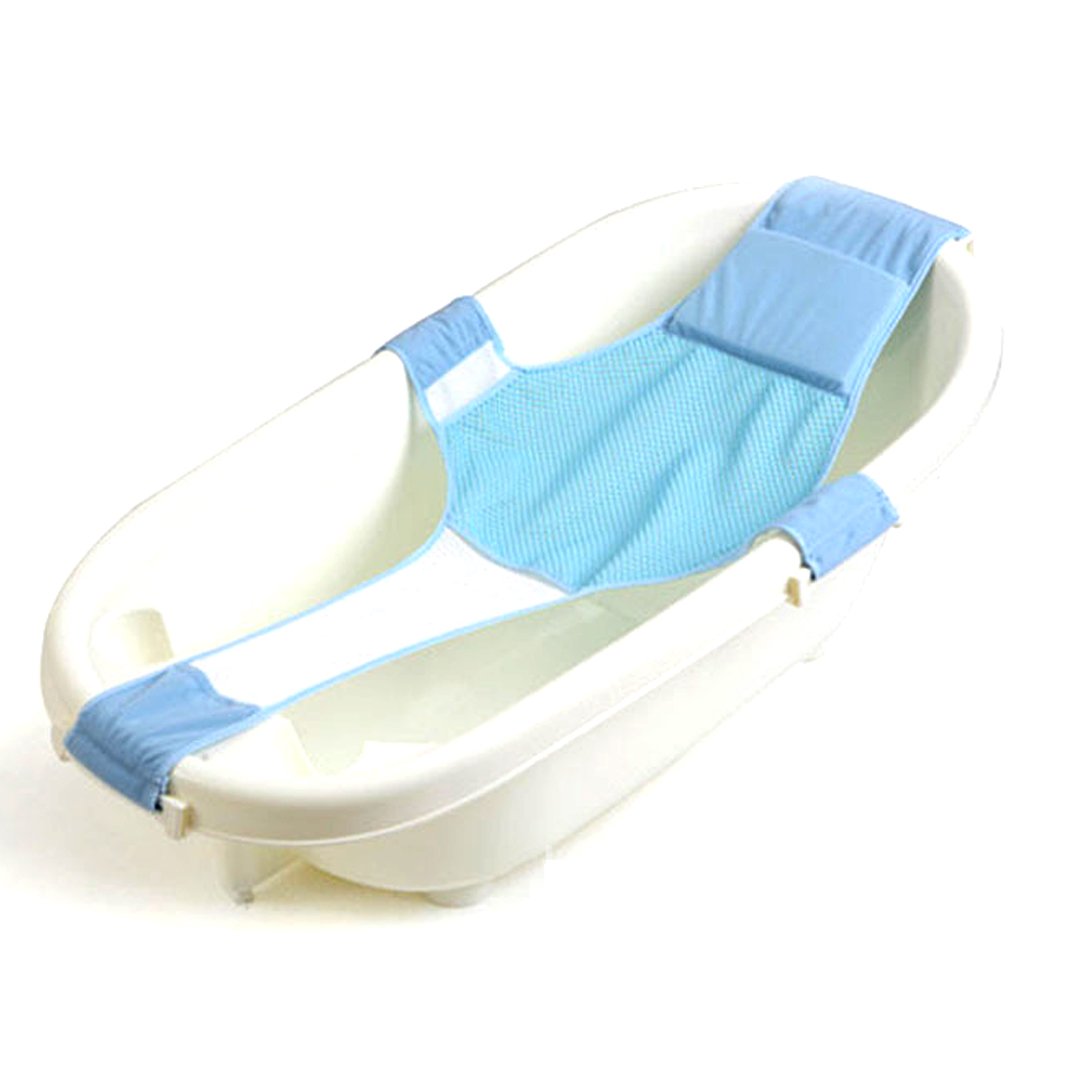 baby tub with net