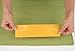 Double Sided Rug Tape - Hardwood Floors, Carpet, Area Rugs, Tile (2.5 Inch , 30 Yards)