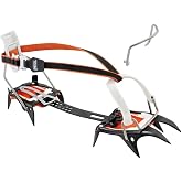 Petzl IRVIS 10-Point Glacier &amp; Ski Touring Crampons