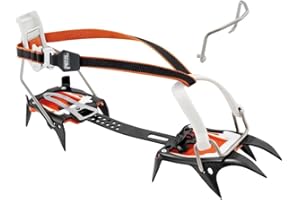 PETZL IRVIS® 10-Point Crampon, FLEXLOCK