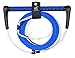 Airhead Dyneema Thermal Wakeboard Rope, 4 Sections, 75-Feet, Multiple Colors Available