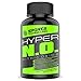Nitric Oxide Booster with AAKG L-Arginine, L-Glutamine, and Amino Acids by Sports Fitness Labs - An All Natural Pre-Workout Supplement Best for Extreme Energy, Maximum Muscle Building, and to Burn Fat
