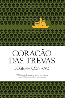 Livro Coração das Trevas (Clássicos Guerra e Paz Livro 1)