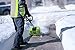 Greenworks 40V (75+ Compatible Tools) 12” Cordless Snow Shovel, Tool Only