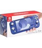 Nintendo Switch Lite 水色 Amazon.co.jp: Nintendo Switch Lite ブルー : ゲーム