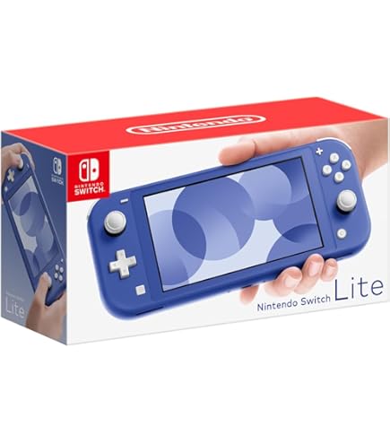 Nintendo Switch Lite 128GB microSD付き Amazon.com: Nintendo Switch Lite - Turquoise with SanDisk 128GB
