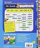 Image de Ameliorer SA Grammaire (Cm1-Cm2) (French Edition)