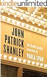 John Patrick Shanley: The Kindle Singles Interview (Kindle Single)