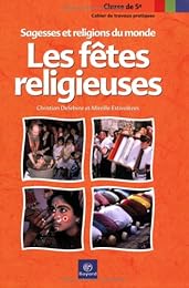 Les  fêtes religieuses