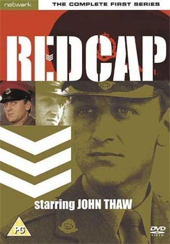 Redcap (TV series) httpsimagesnasslimagesamazoncomimagesI5