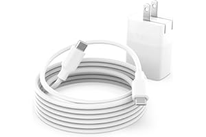 ZONDOL 20W PD Type-C Fast-Charger Fit for Samsung Galaxy-Tab-A9+ Plus SM-X218 SM-X210 SM-X215 SM-X216 Tablet Power Adapter Supply Cord