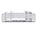 Dazzlingrock Collection 0.25 Carat (Ctw) 10K Gold Round White Diamond Men's Hip Hop Anniversary Wedding Band 1/4 CT