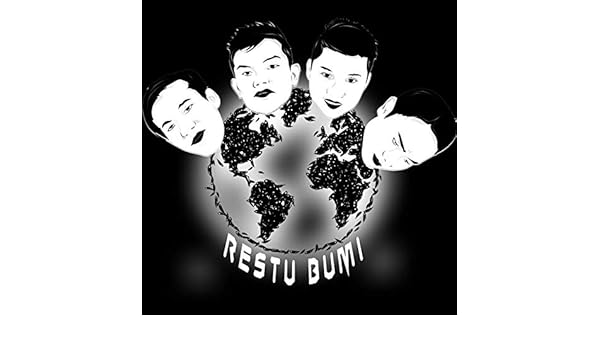Pergi Kekasih Hatiku By Restu Bumi On Amazon Music Amazon Com