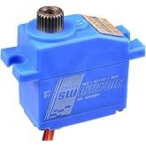 Savox SW0267MGP - Waterproof Digital Micro Servo