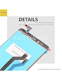 Para ZTE Grand X Max 2 LTE z988 6.0 "Pantalla LCD de visualización de pantalla táctil