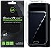 [2-Pack] Dmax Armor for Samsung Galaxy S7 Edge Screen Protector, Full Screen Coverage (Edge to Edge) Anti-Bubble High Definition Clear Shield