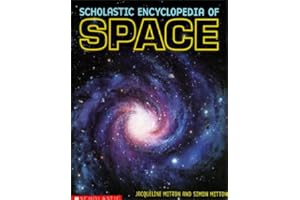 Scholastic Encyclopedia of Space