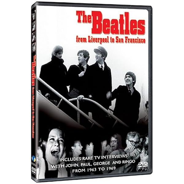 その他 Unseen Beatles [DVD] Amazon.com: Unseen Beatles (DVD) : John Lennon, Paul McCartney