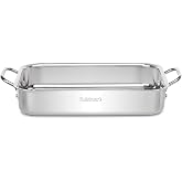 Cuisinart 7117-135 Chef's Classic Stainless 13-1/2-Inch Lasagna Pan
