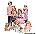 Licca Chan Doll LD-20 friendly Papa by Takara Tomy
