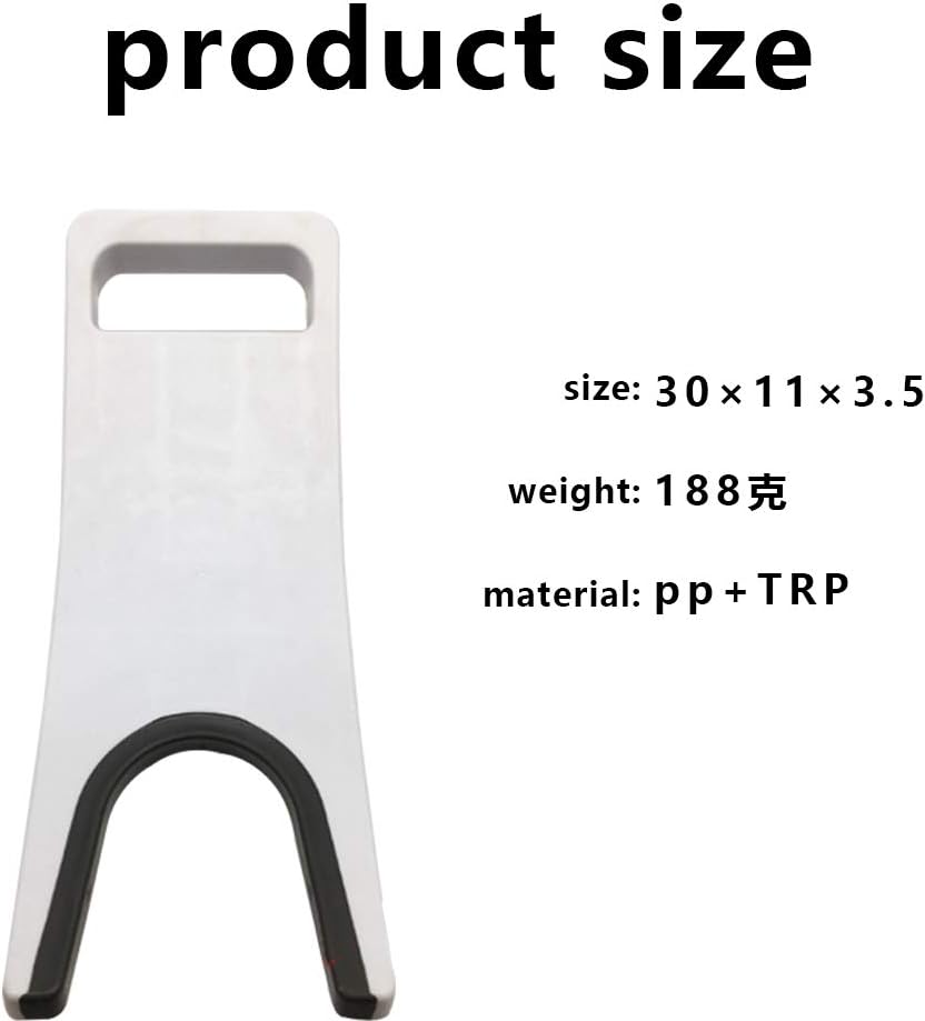 Kangwell Shoes Remover | for Elderly, for The Disabled, Convenient, Simple to Use, No Bending Over, Smart Design, Fit for All Shoes, Good Quality, Fit Most Sizes: Health & Personal Care