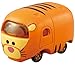 Takaratomy Tomica Disney Motors Tsum Tsum Mini Car Figure, Tigger