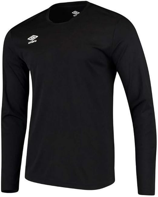 umbro long sleeve