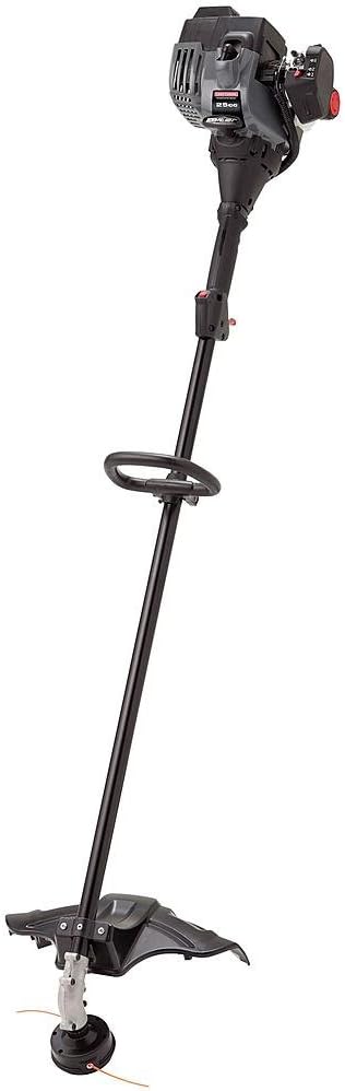 craftsman gas powered weed eater