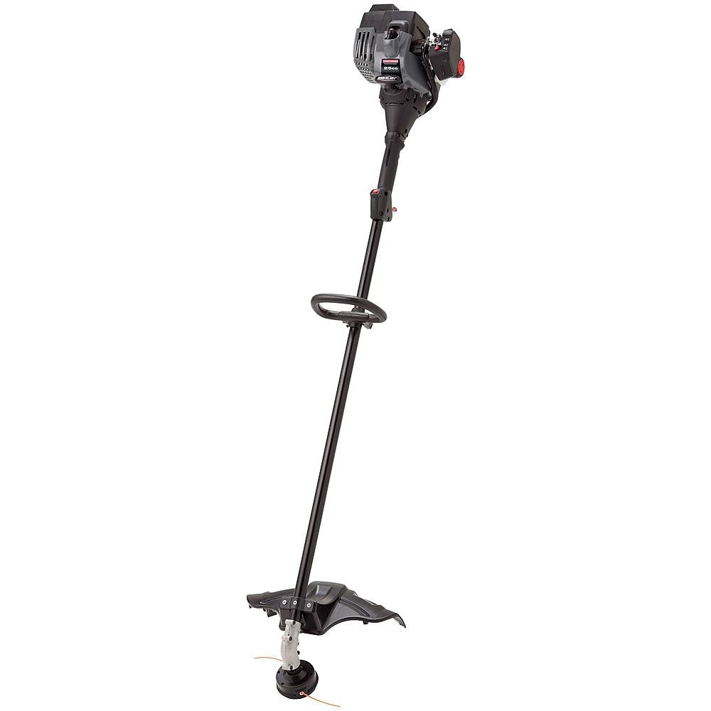 Amazon.com : Craftsman 25cc 2-Cycle Straight Shaft WeedWacker Gas Trimmer  71147 : String Trimmers : Garden & Outdoor