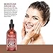 Purest Naturals Moroccan Argan Oil - 100% Pure - Dry Skin Beauty Care for Hair, Face & Nails - The Anti Aging, Anti Wrinkle Beauty Secret - Grade Triple A Extra Virgin Cold Pressed