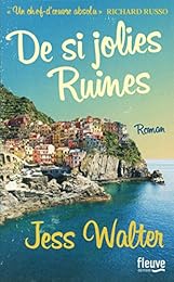 De  si jolies ruines