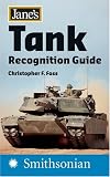 Jane's Tank Recognition Guide (Jane's Recognition Guides) by