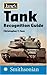 Jane's Tank Recognition Guide (Jane's Recognition Guides)