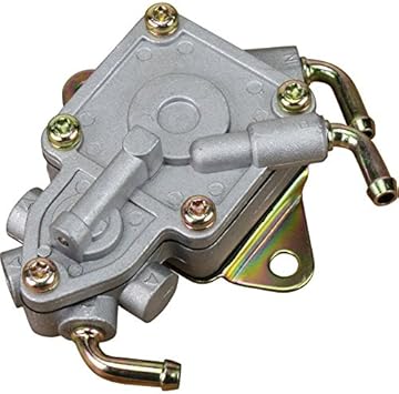 Yamaha Rhino 450 Fuel Filter - Wiring Diagram Schemas