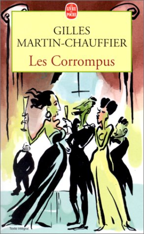 Les  corrompus