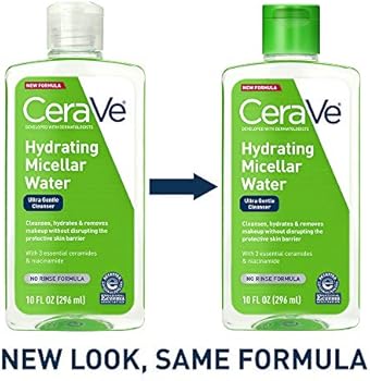 cerave makeup remover