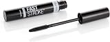 Collection Cosmetics Fast Stroke Defining Lash Mascara 9ml Ultra-Black view 3