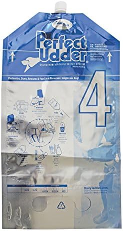 The Perfect Udder Bags