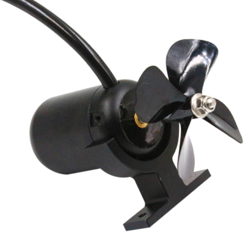 6S 24V Waterproof ROV Propeller Underwater Motor 4125300KV for