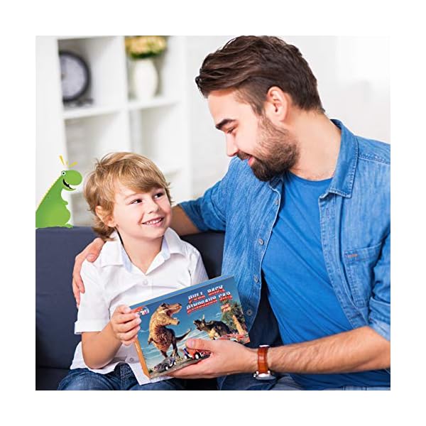 ATOPDREAM-Pull-Back-Dinosaur-Toys-Cars-Best-Gifts-for-Kids ATOPDREAM Pull Back Dinosaur Toys Cars - Best Gifts for Kids