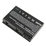 ARyee 5200mAh 11.1V Battery Laptop Battery Replacement for Acer Aspire 3100 3690 5100 5110 5210 5610 5630 5650 5680 9110 9120 9800 9810 BATBL50L6 5515-5187 5515-5831 5515-5879 Series