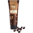 Plum Foot Cream, for all skin types, Intense Moisturization, Non-Greasy, Silicone & Paraben Free, Cruelty-Free, Bodylovin' Coffee Wake-A-ccino Foot Cream, All-Season, Everyday Use (2.65 Ounce)