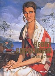 Peggy Guggenheim, la collection