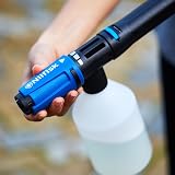 Nilfisk Super Foam Sprayer Click&Clean coupling view 7