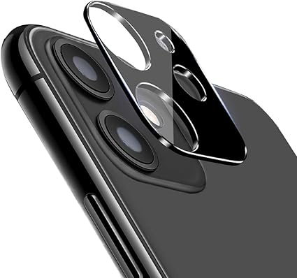 Amazon Iphone 12 カメラ保護フィルム Iphone 12 カメラフィルム レンズ保護ケース 全面保護 傷防止 高透過率 アイフォン 12 レンズ保護カバー カメラカバー 耐衝撃 ブラック 家電 カメラ オンライン通販