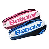 Babolat Club Classic 3 Pack Tennis Bag-()