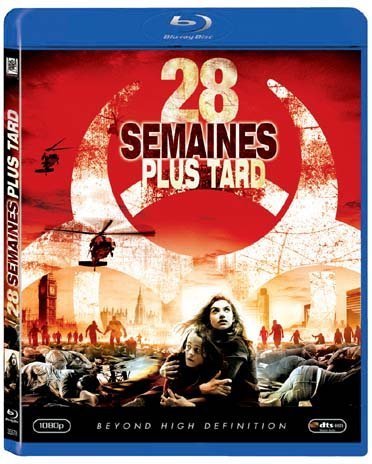 28 Semaines Plus Tard