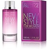 New Brand Prestige for Women - 3.3 oz EDP Spray