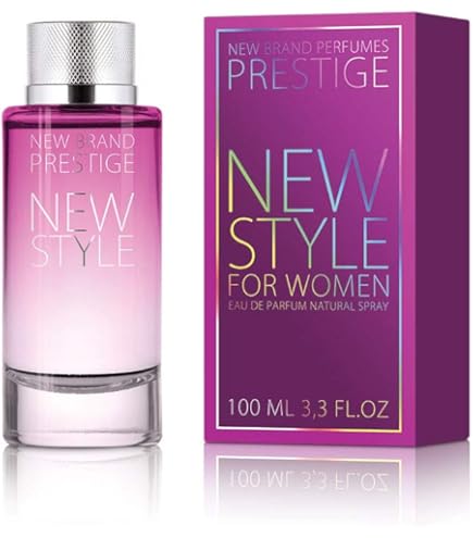 Amazon.com : New Brand Candy Cancan Women 3.3 oz EDP Spray